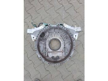 Motor i delovi RENAULT Magnum