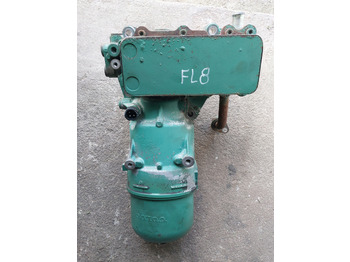 Hladnjak ulja RENAULT D