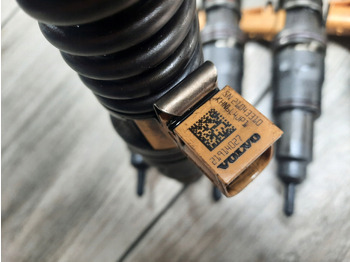 Pumpa za gorivo za Kamion VOLVO POMPOWTRYSKIWACZE VOLVO FH 4 FM 4 D13K EURO 6: slika 2 Pumpa za gorivo za Kamion VOLVO POMPOWTRYSKIWACZE VOLVO FH 4 FM 4 D13K EURO 6: slika 2