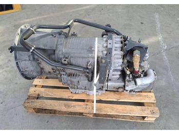 Menjač za Kamion VOLVO SKRZYNIA BIEGÓW ALLISON TIDA 3000 RENAULT PREMIUM MIDLUM DXI 7 VOLVO FL FE: slika 5 Menjač za Kamion VOLVO SKRZYNIA BIEGÓW ALLISON TIDA 3000 RENAULT PREMIUM MIDLUM DXI 7 VOLVO FL FE: slika 5