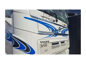 Hauba VOLVO FH