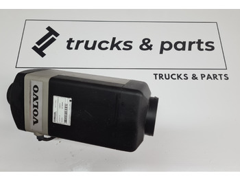 Grejanje/ Ventilacija RENAULT T