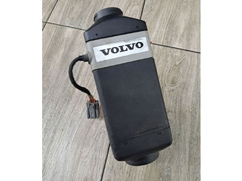 Grejanje/ Ventilacija WEBASTO