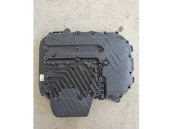 Upravljačka jedinica ZF