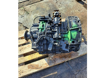 Menjač RENAULT Midlum