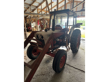 Traktor DAVID BROWN