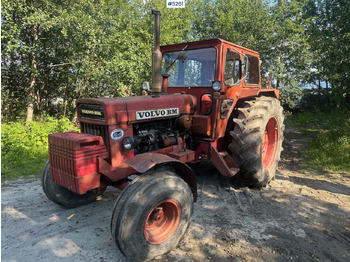 Traktor VOLVO