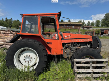 Traktor VALMET 705