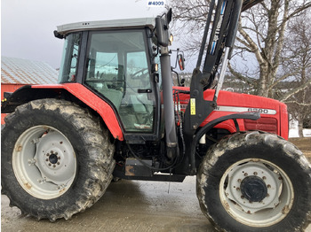 Traktor MASSEY FERGUSON 6290