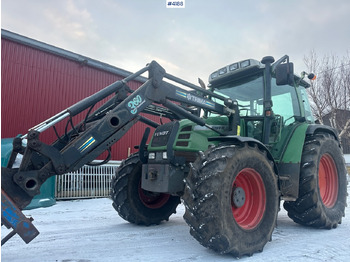 Traktor FENDT Farmer 309