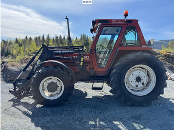 Traktor FIAT 90 series