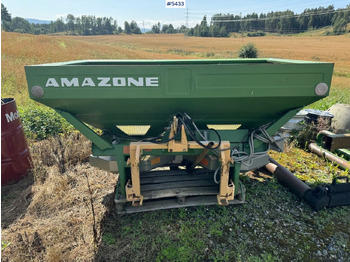 Rasipač veštačkog đubriva 2003 Amazone  ZA-M 1500: slika 2