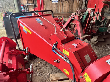 Oprema za obradu zemljišta