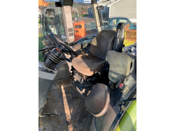 Traktor 2013 Claas Arion 630 C w/plow plate.: slika 4