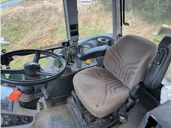 Traktor 2013 Claas Arion 630 C w/plow plate.: slika 5