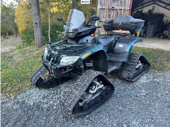 ATV/ Četvorotočkaš