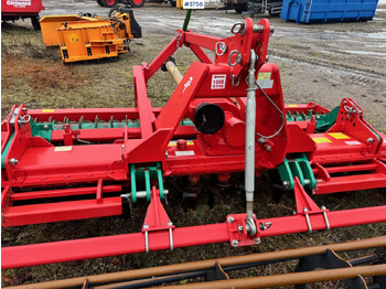 Oprema za obradu zemljišta 2016 Kverneland NG-S 101 rotary harrow w/ frontkit.: slika 5