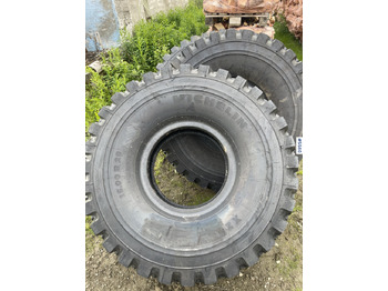 Guma MICHELIN