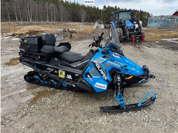 ATV/ Četvorotočkaš POLARIS