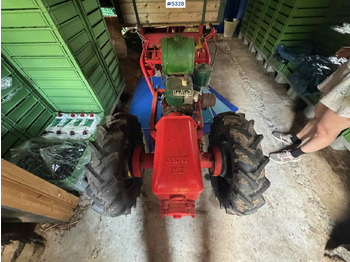 Traktor AEBI