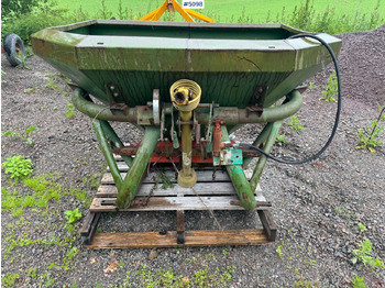 Rasipač veštačkog đubriva AMAZONE ZA-F