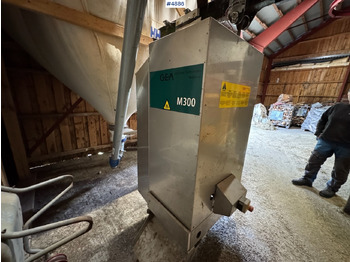 Oprema za stoku GEA M300 Automatic feeder, barely used.: slika 5 Oprema za stoku GEA M300 Automatic feeder, barely used.: slika 5