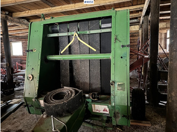 Oprema za prevrtanje i razlaganje JOHN DEERE