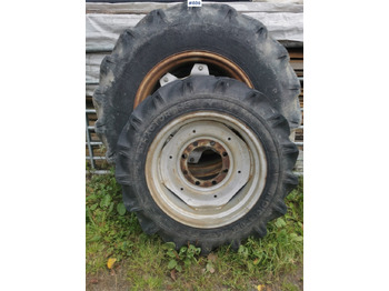 Kompletan točak DEUTZ