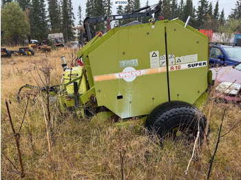 Oprema za prevrtanje i razlaganje