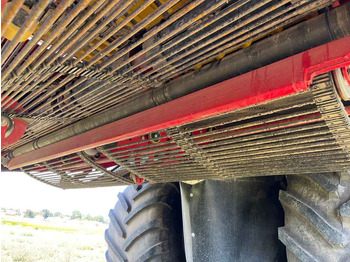 Kombajn za krompir Grimme VARITRON 470: slika 2