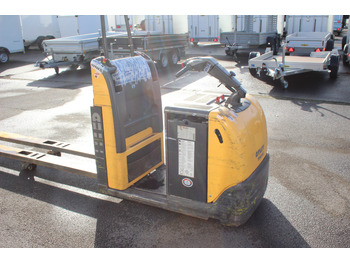 Kolica za palete ATLET Atlet Tempo S3 PPL/200S: slika 3 Kolica za palete ATLET Atlet Tempo S3 PPL/200S: slika 3