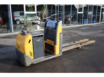 Kolica za palete ATLET Atlet Tempo S3 PPL/200S: slika 2 Kolica za palete ATLET Atlet Tempo S3 PPL/200S: slika 2