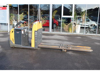 Kolica za palete ATLET