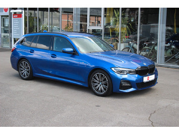Automobil BMW