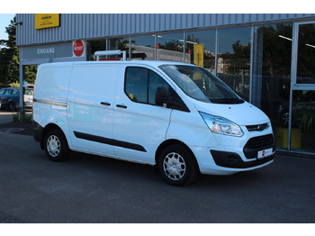 Putnički kombi FORD Transit