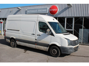 Putnički kombi VOLKSWAGEN Crafter 35