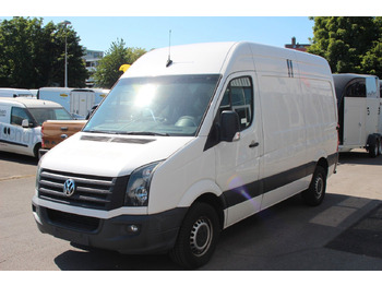 Furgon VOLKSWAGEN Crafter 35