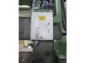 Glodalica za metal DROOP + REIN LFAS2000L30ke: slika 4