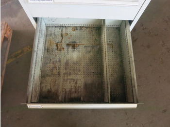 Гаражна опрема Lista 7 Schubladen: slika 5