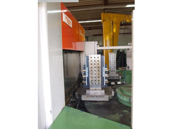 Glodalica za metal MAZAK H 500 / 40 N: slika 3