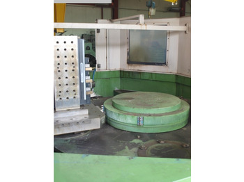 Glodalica za metal MAZAK H 500 / 40 N: slika 4