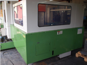 Glodalica za metal MAZAK H 500 / 40 N: slika 2