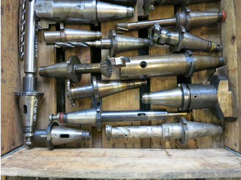 Mašina za obradu metala SK50: slika 2