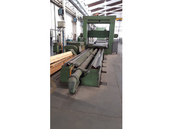 Mašina za obradu metala