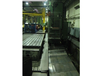 Glodalica za metal ZAYER KCU 12000: slika 5