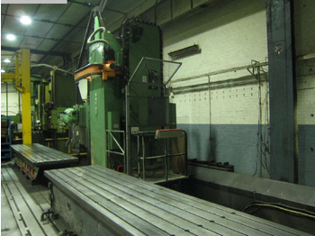 Glodalica za metal ZAYER KCU 12000: slika 2