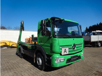 Istovarivač MERCEDES-BENZ Atego 1530