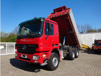 Istovarivač MERCEDES-BENZ Actros 2646