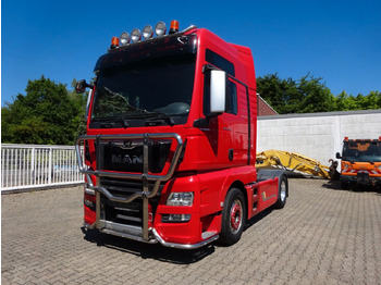 Tegljač MAN TGX 18.400