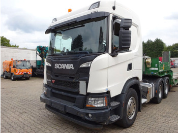 Tegljač SCANIA G 450